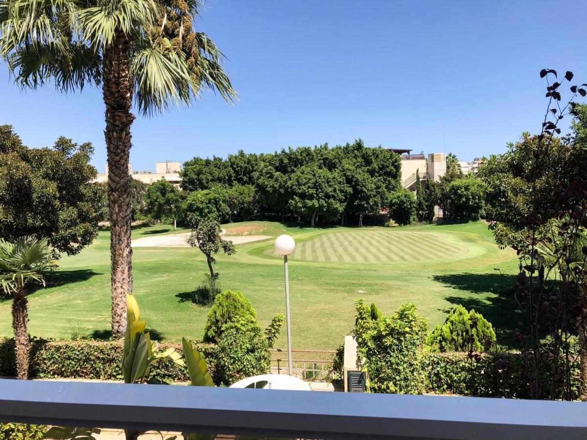 Espectacular Apartamento En San Juan Alicante Exterior foto