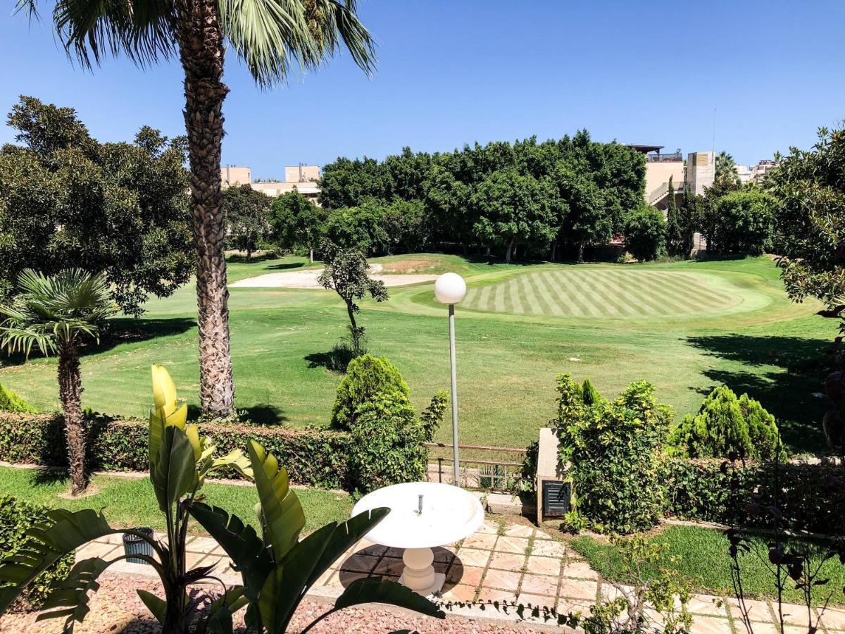 Espectacular Apartamento En San Juan Alicante Exterior foto