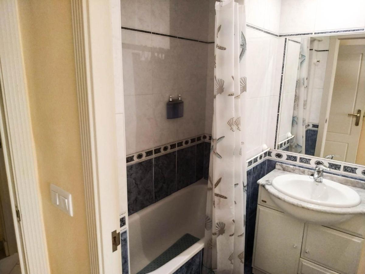 Espectacular Apartamento En San Juan Alicante Exterior foto