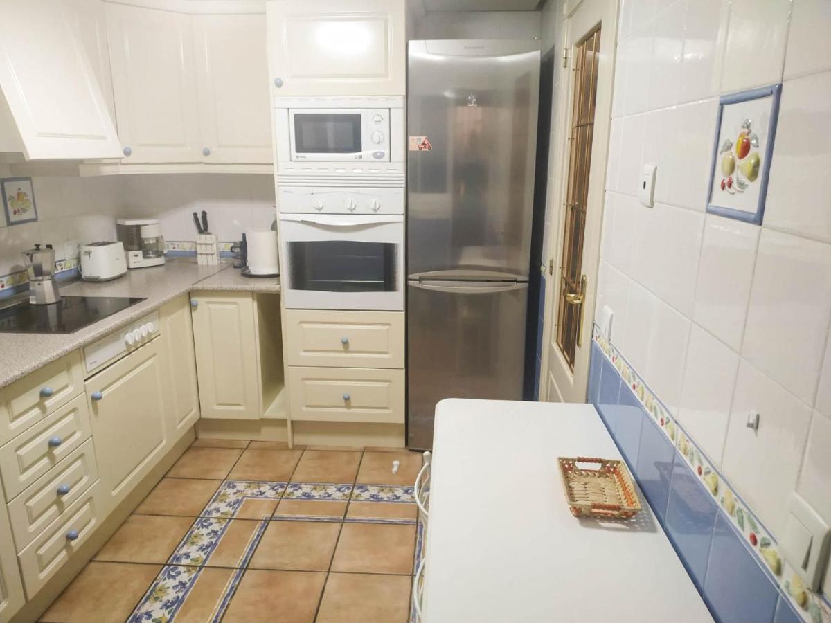 Espectacular Apartamento En San Juan Alicante Exterior foto